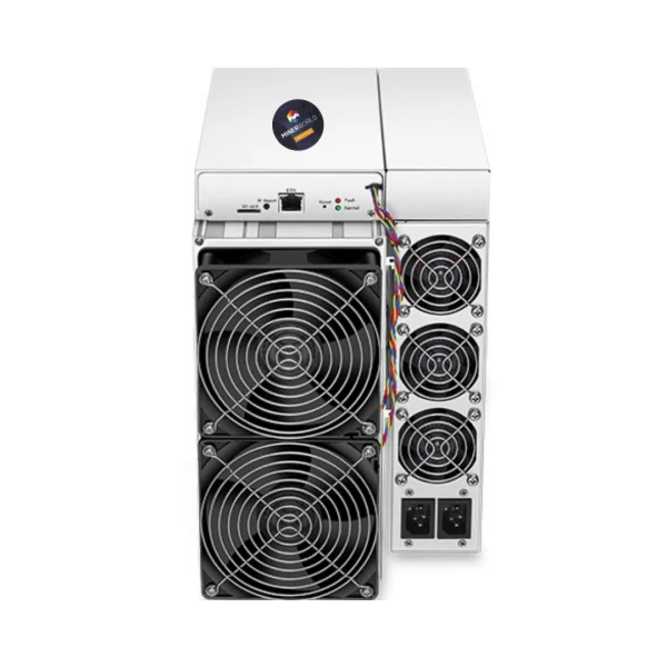Antminer S19k pro 115 Th NEW – купить в Москве, фото 4